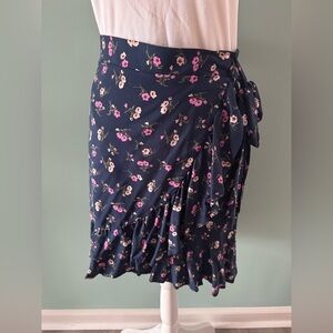 NWT Ultra Flirt mini skirt, 1X